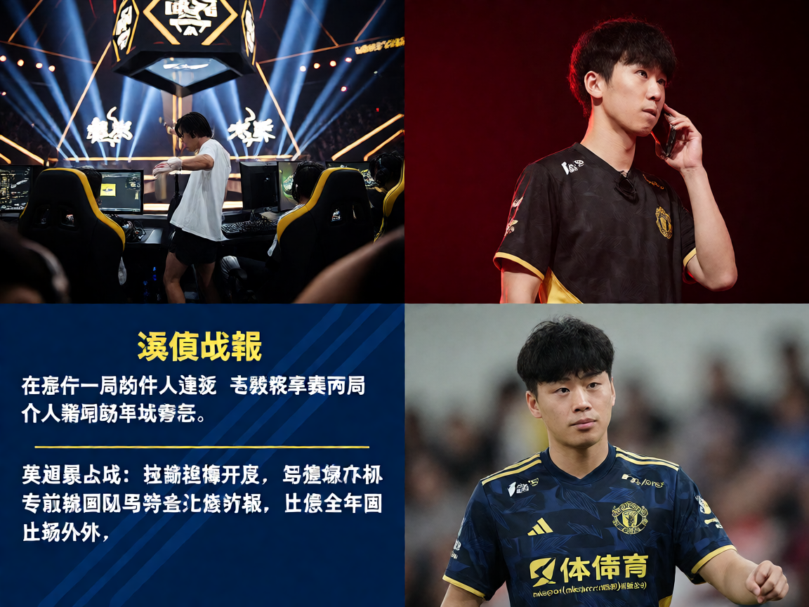 LCK电竞赛事现场，T1对阵GEN.G比赛